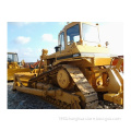 Used Crawler Bulldozer/ Caterpillar Bulldozer (Cat D6H)